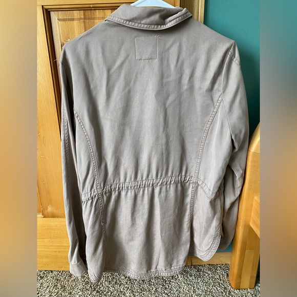 Thread and Supply Jacket - Picture 3 of 4